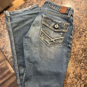 BKE Stella Boot - size 29 X 31 1/2